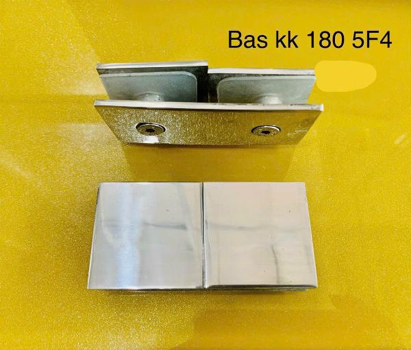 Bas kk 180 5.4phan inox304