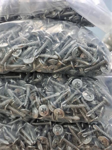 VÍT DÙ 2phân INOX304