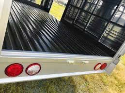 CHẤN U SÀN XE TẢI INOX304 THEO Y/C