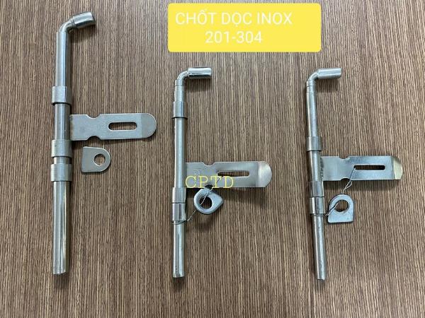 CHỐT DỌC INOX 201-304 PHI 14