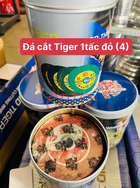 ĐÁ CẮT TIGER ĐỎ 1TẤC 