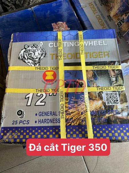 ĐÃ CẮT TIGER 350 (3 TẤC)