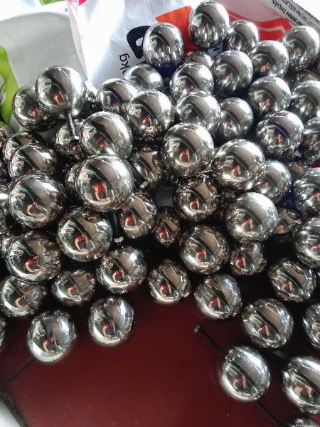 CẦU 76 INOX304 (CÓ VÍT)