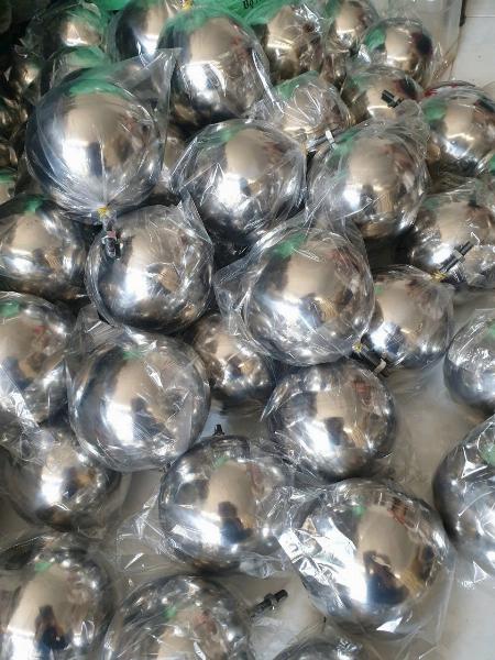 CẦU 150 INOX304 ( CÓ VÍT)