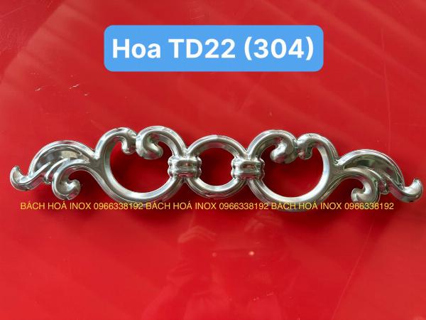 Hoa TD22(304)