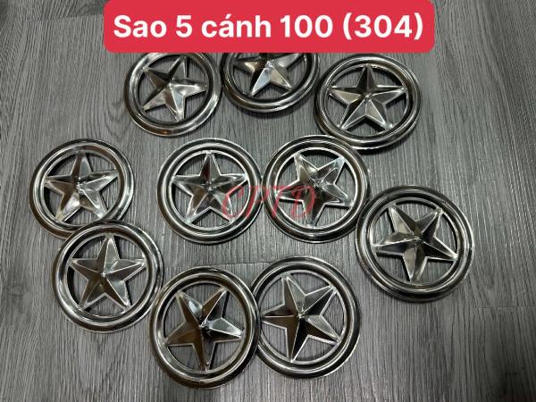 SAO 5 CÁNH 1TẤC 304