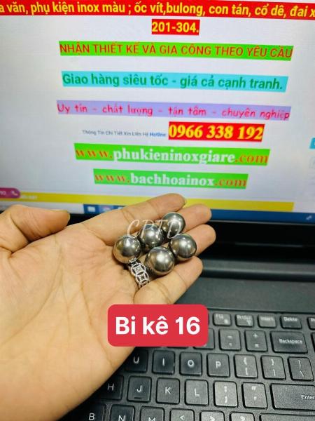 BI KÊ 16 ( HÀNG SẴN KHO SG, SLL)