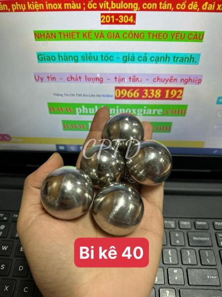 BI KÊ 40 ( HÀNG SẴN KHO SG, SLL)