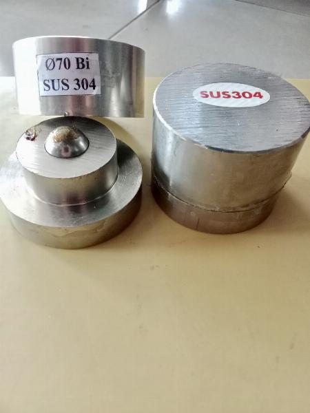 BẢN LỀ QUAY BI 70 INOX304