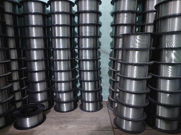 DÂY HÀN MIG 1.2 INOX201