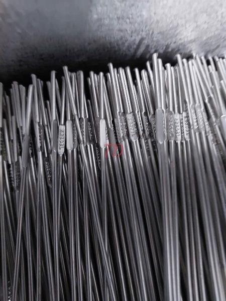 QUA HÀN BÙ 2.0 INOX304 (HỘP 5Kg)