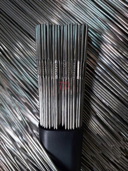 QUA HÀN BÙ 1.6 INOX304 (HỘP 5Kg)