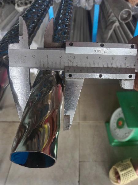 CÂY XOẮN INOX304 PHI 25