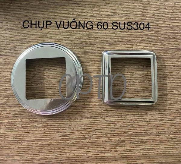 CHỤP VUÔNG NGOÀI VUÔNG TRONG 60