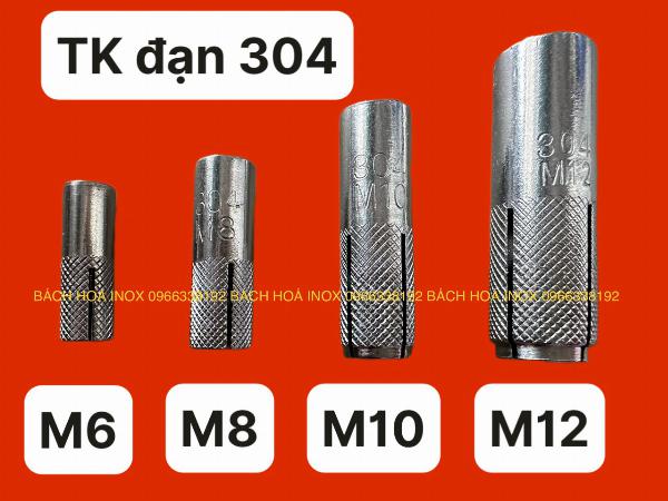 TẮC KÊ ĐẠN INOX304