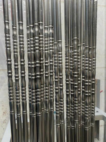 LỤC BÌNH 14 BÔNG INOX304