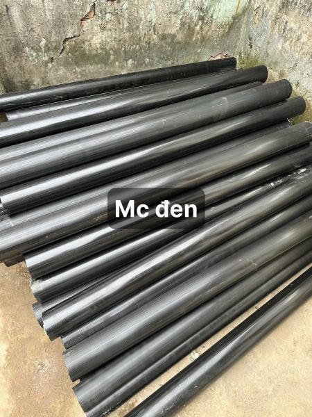 NHỰA MC ĐEN, CÂY TRÒN