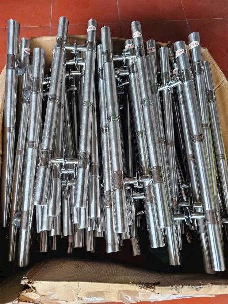 TAY NẮM CỬA INOX304