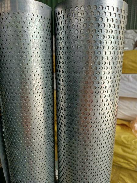 TÔN ĐỤC LỖ INOX304