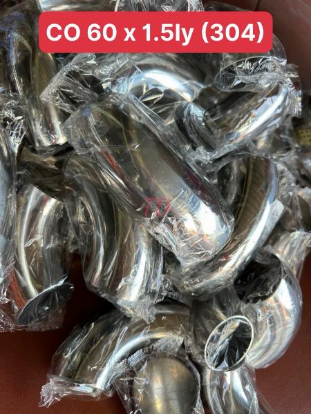 CÚT INOX 304