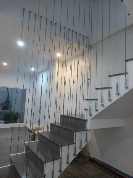 COMBO TĂNG ĐƠ CẦU THANG INOX304